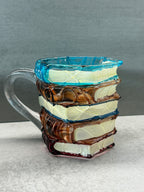 Book Lovers Mug
