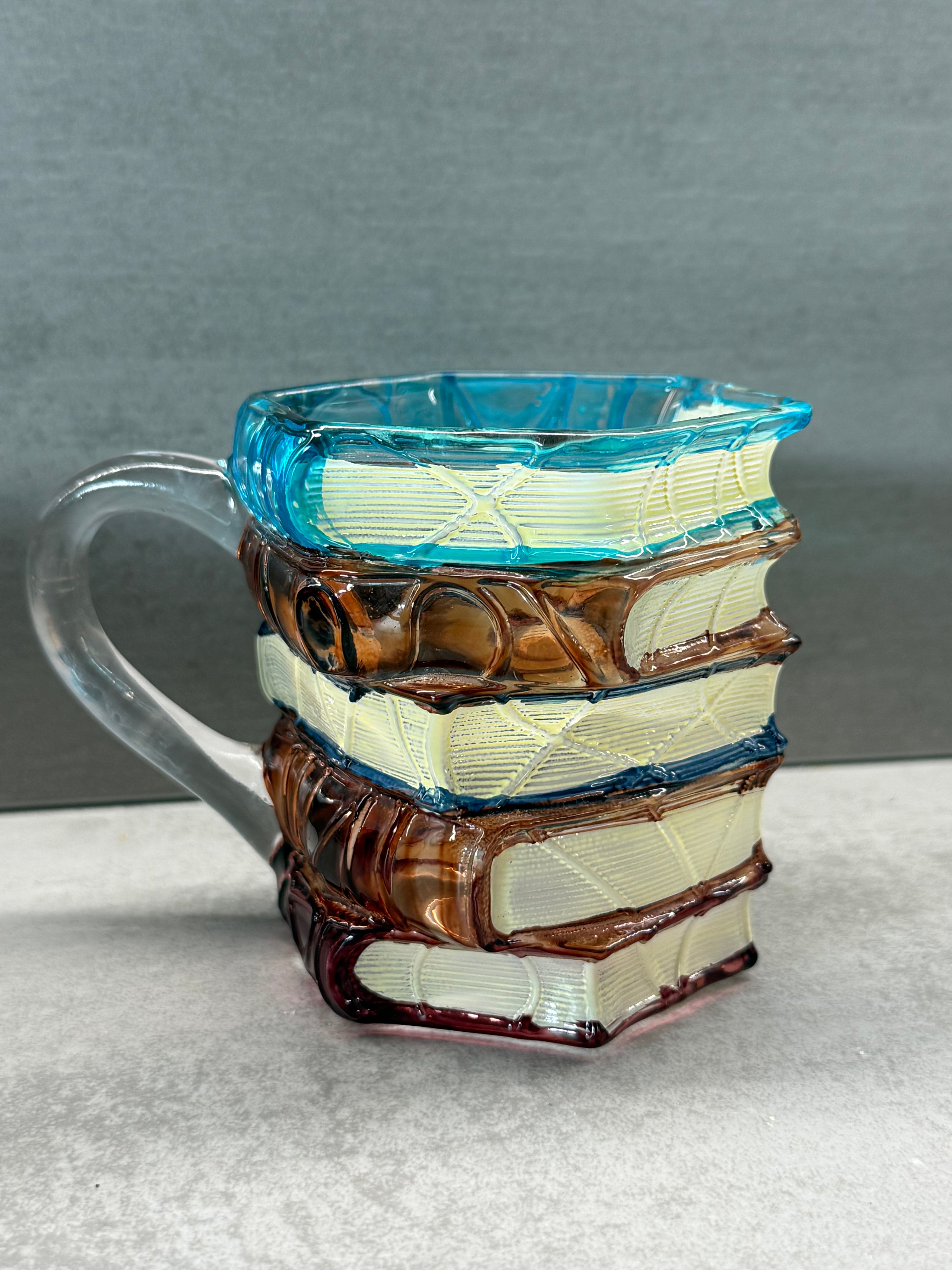 Book Lovers Mug